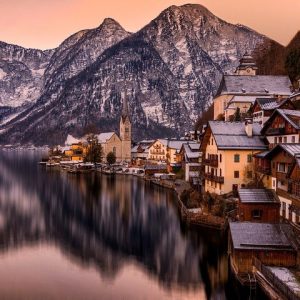 ca SALZBURG, Austria